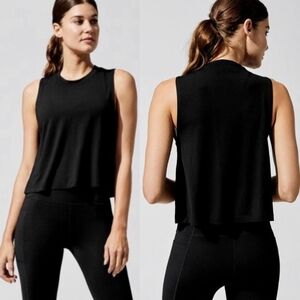 Carbon38 Crop Top